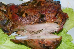 Friptura de miel