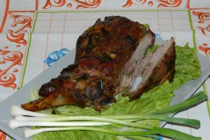 Friptura de miel