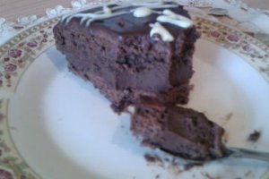 Tort de ciocolata