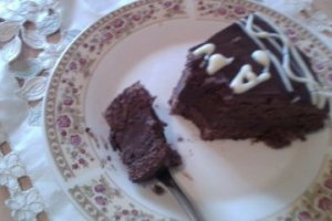 Tort de ciocolata