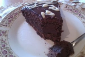 Tort de ciocolata