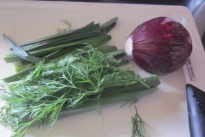 Pâine aromată