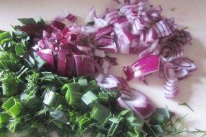 Pâine aromată