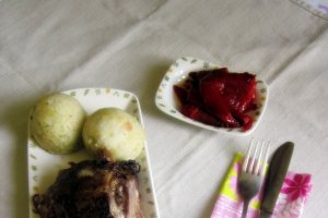 Pulpe de miel aromate