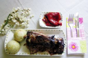 Pulpe de miel aromate