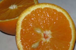 Mini Chec cu portocala