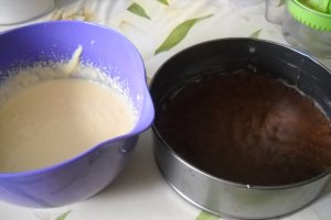 Tarta cu lamaie