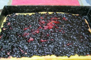 Prajitura Punch
