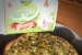Tarta cu  branza si spanac-0