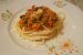 Spaghete cu ton si capere-4