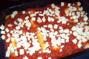 Cannelloni alla napoletana