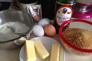 Baba au rhum