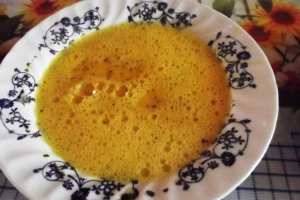 Șnițele vieneze cu susan