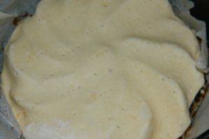 Placinta cu pere – Sfogliata con pere
