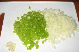 Chiftelute marinate