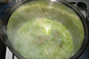 Chiftelute marinate