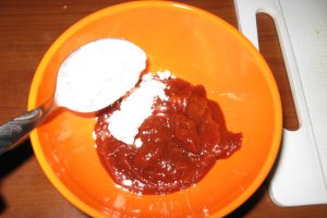 Chiftelute marinate