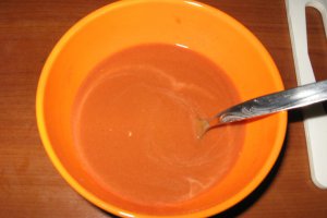 Chiftelute marinate