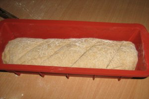 Paine de secara