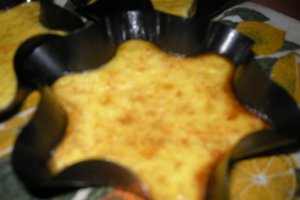 Crema de zahar ars