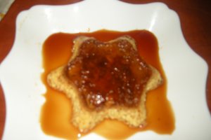 Crema de zahar ars
