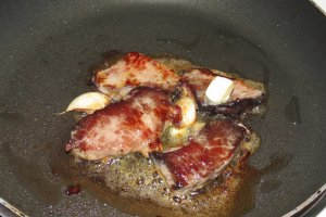 Vita cu ardei dulce-acrisor