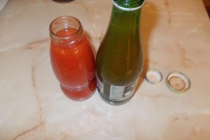 Ciorba de fasole uscata