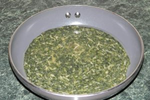 Insule de ciuperci cu Miez de Lapte