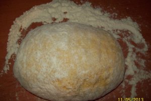 Placinte cu branza