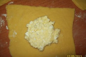 Placinte cu branza