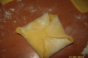 Placinte cu branza