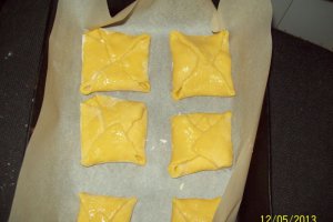 Placinte cu branza