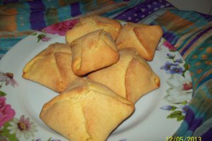 Placinte cu branza