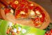 PIZZA MARGHERITA -0