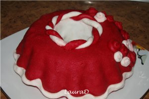 Tort Martisor