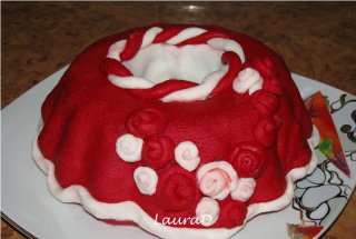 Tort Martisor