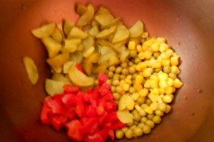 Salata de boeuf de vara