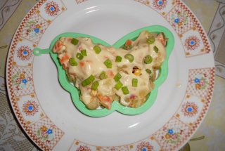 Salata de boeuf de vara