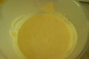 Tiramisu reteta cu limoncello
