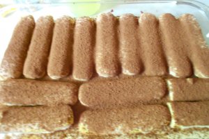 Tiramisu reteta cu limoncello