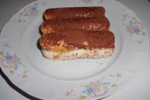 Tiramisu reteta cu limoncello