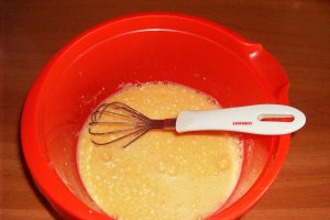 Crema de zahar ars