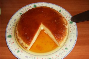 Crema de zahar ars