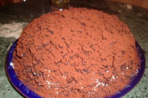 Musuroi de cartita