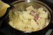 Supa de mazare si cartofi cu busuioc-0