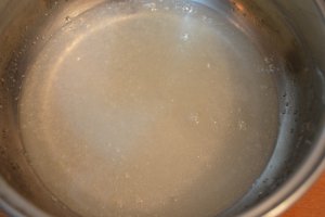 Tort cu crema de iaurt si capsuni
