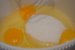 Tort cu crema de iaurt si capsuni-1