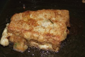 Friganele cu Miez de lapte