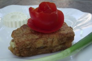 Friganele cu Miez de lapte