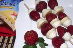 Desert cu Miez de lapte